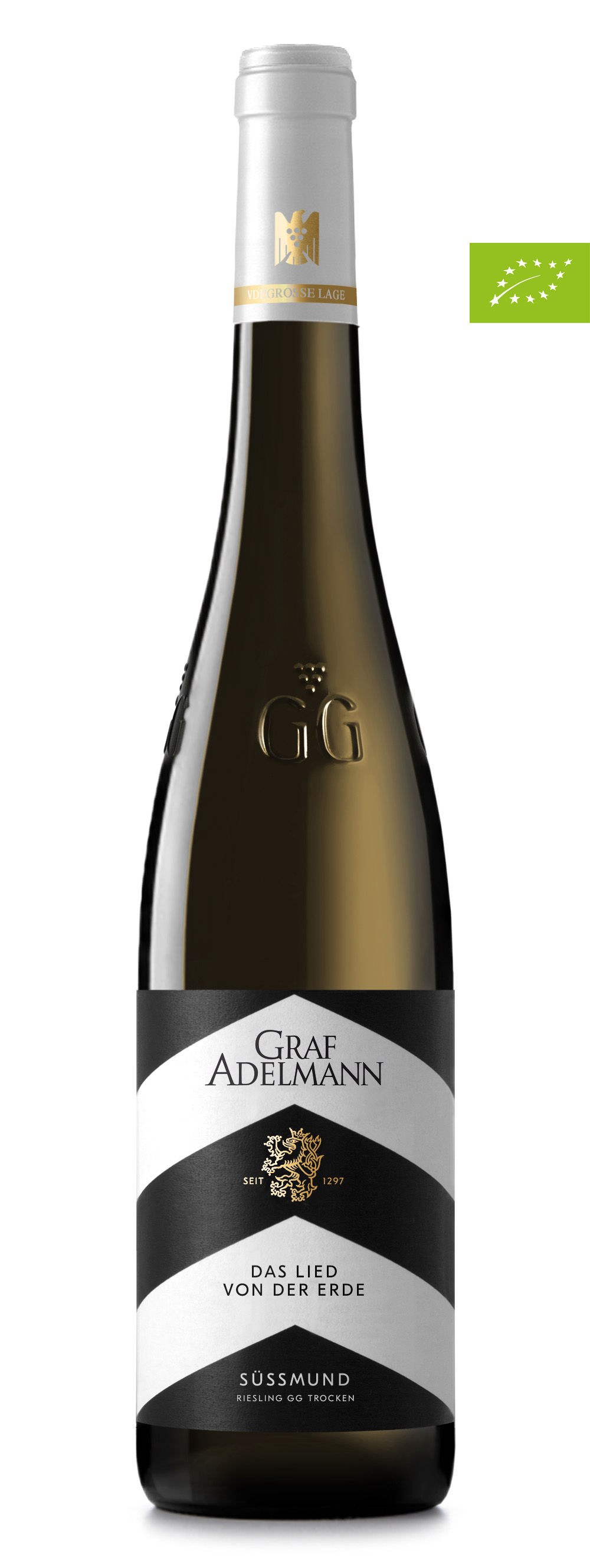 2019 DAS LIED VON DER ERDE - Riesling GG