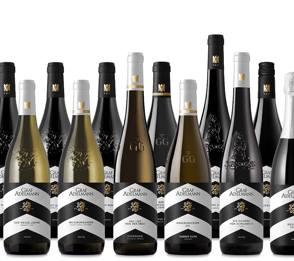 12er Advents - Paket