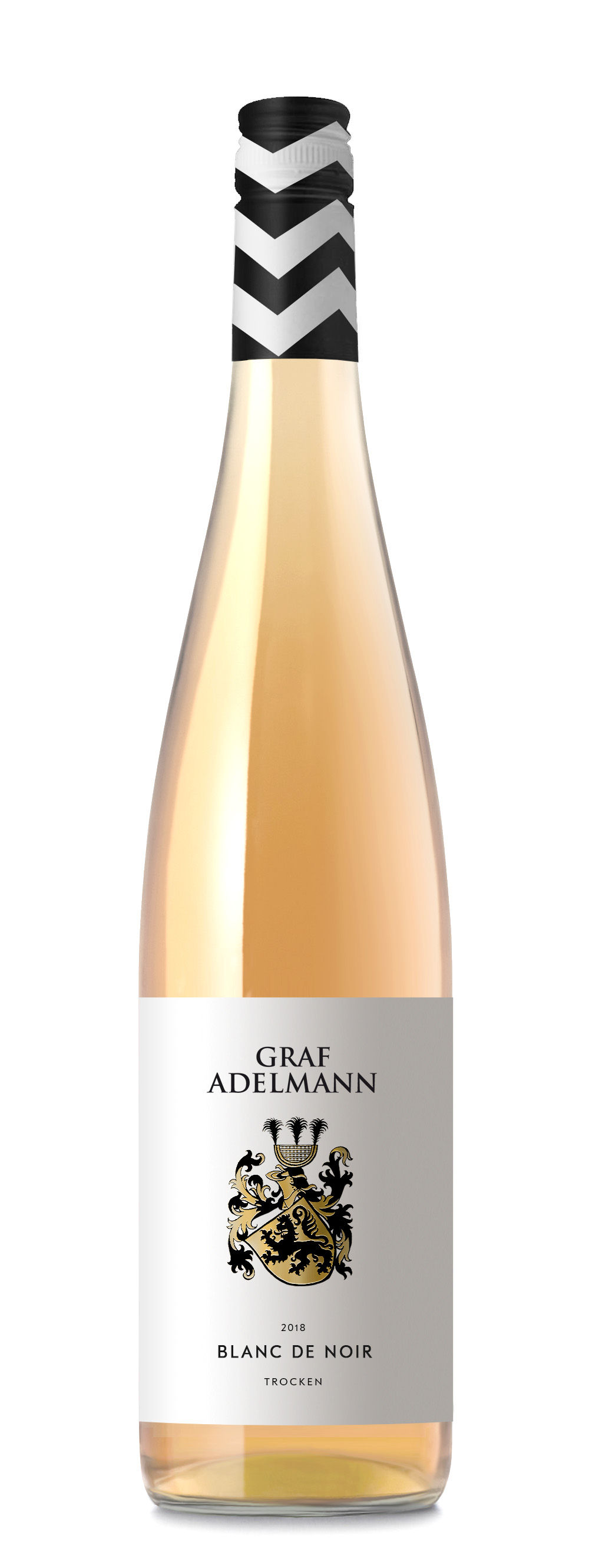 2024 Blanc de Noir Kellerei