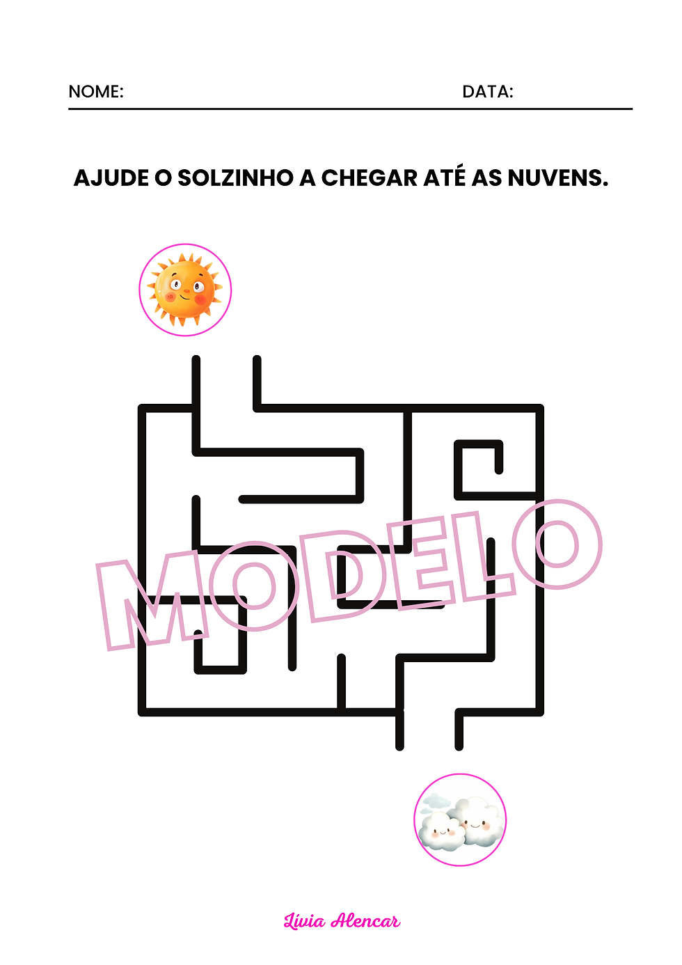 setembro amarelo educação infantil