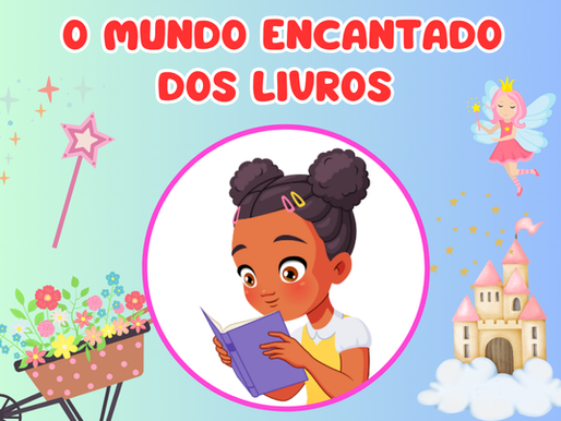 dia do livro história infantil educação infantil