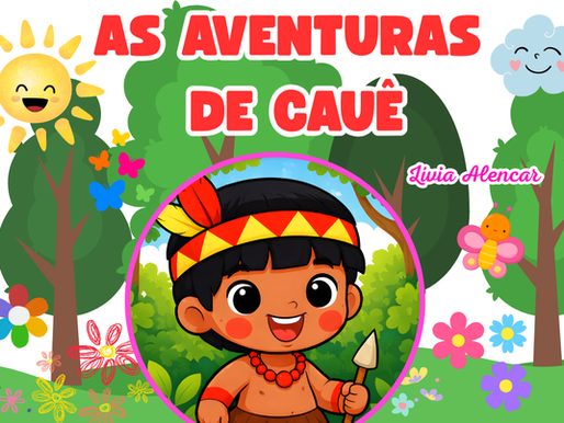 dia do indígena infantil