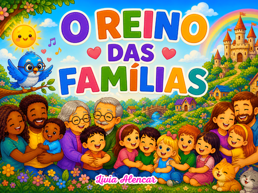 historia dia da familia