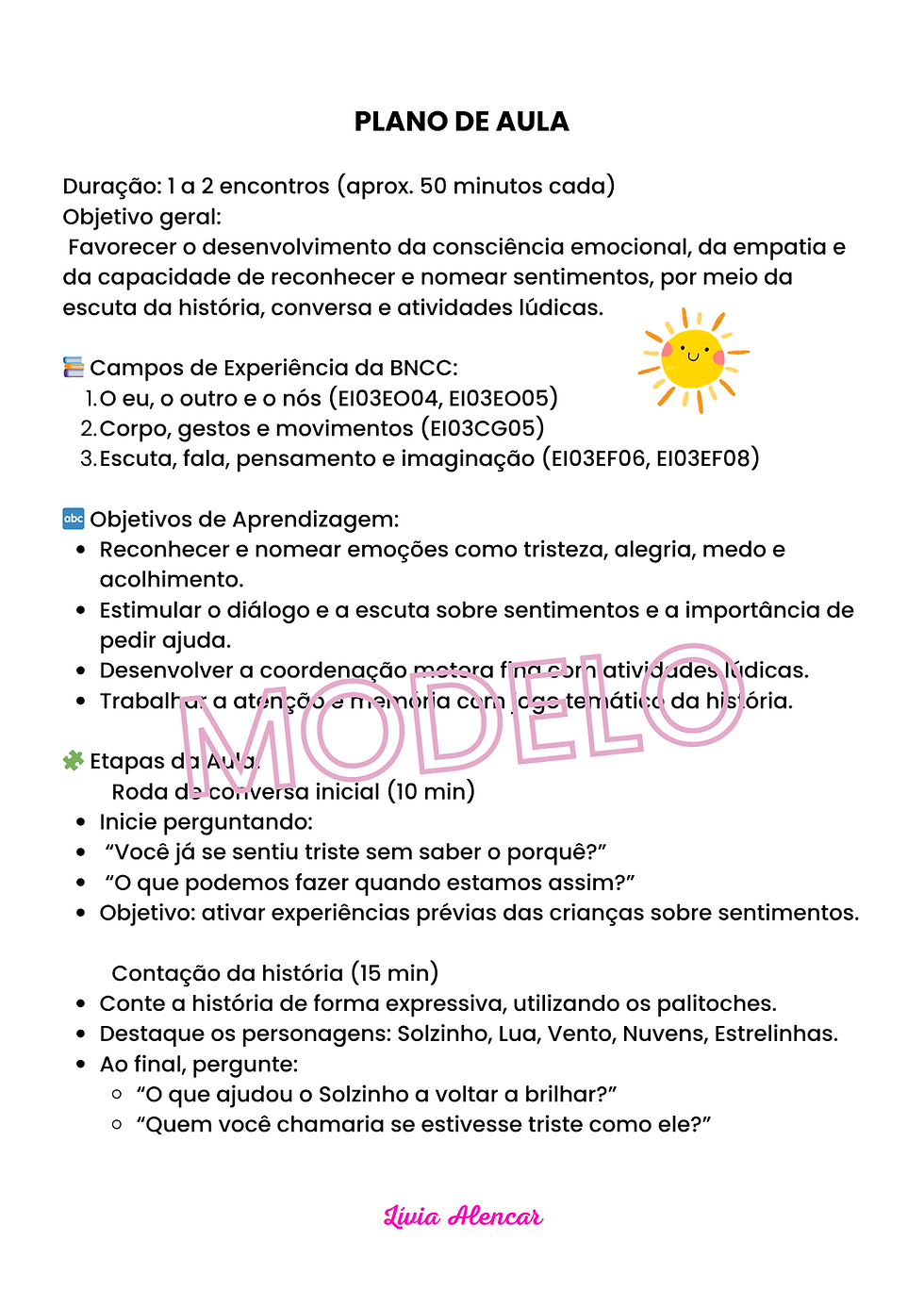 plano de aula setembro amarelo