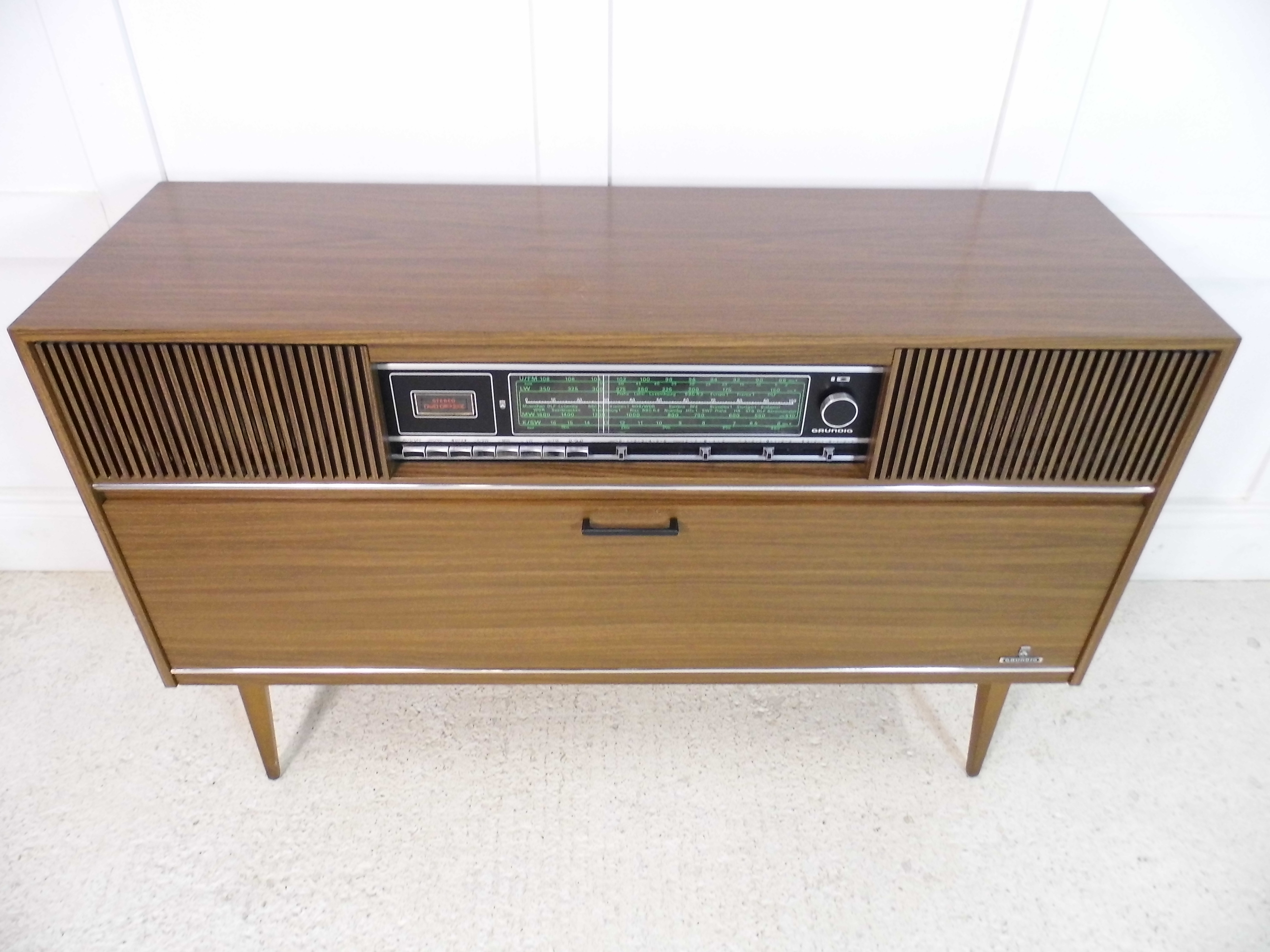 grundig stereogram grundig stereogram
