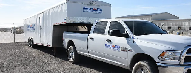 Desert Hills Electrical Supply Artesia Nm