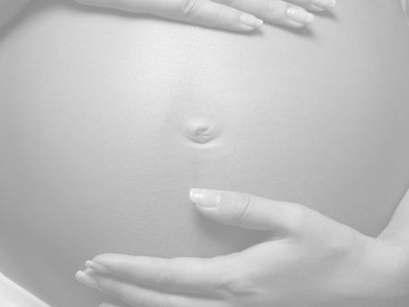 Healthy pregnancy