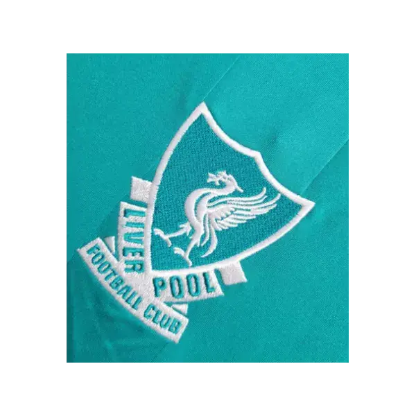 Miniatura: Camisa Liverpool III 25/26