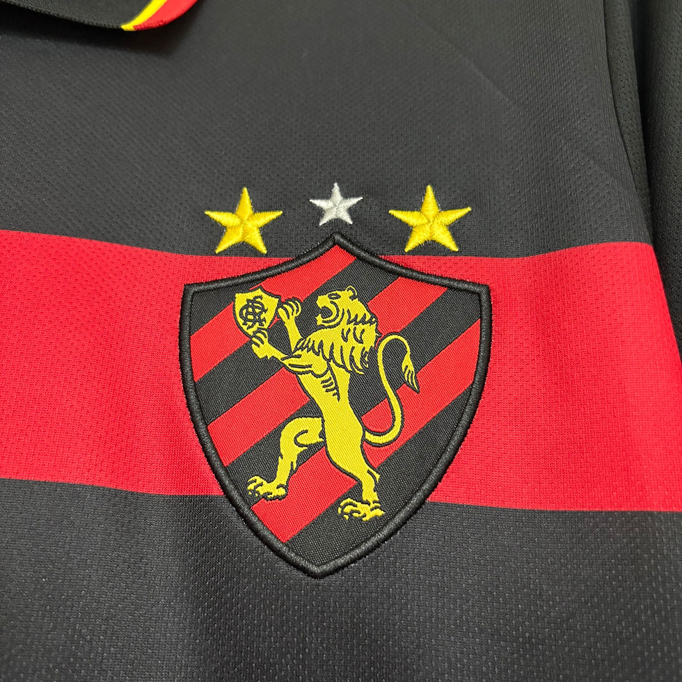 Miniatura: Camisa Sport I 26/27