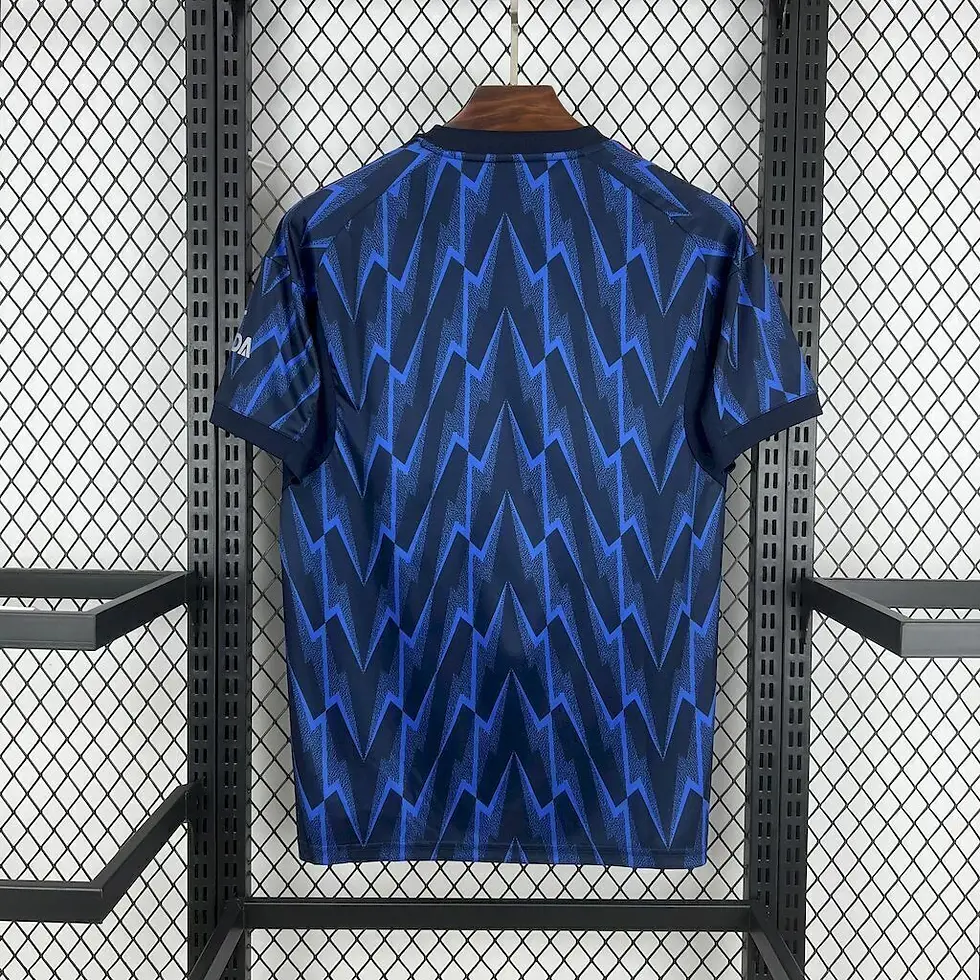 Miniatura: Camisa Arsenal II 25/26