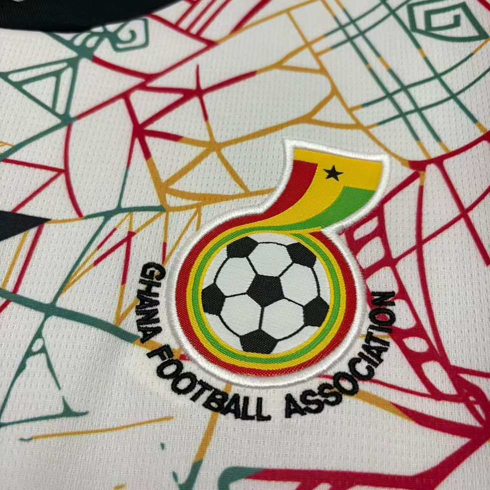 Miniatura: Camisa Gana I 2026