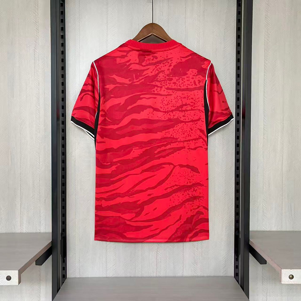 Miniatura: Camisa Coréia do Sul I 2026