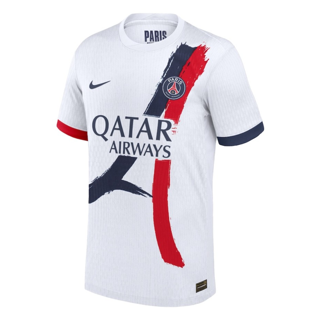 Camisa PSG II 24/25