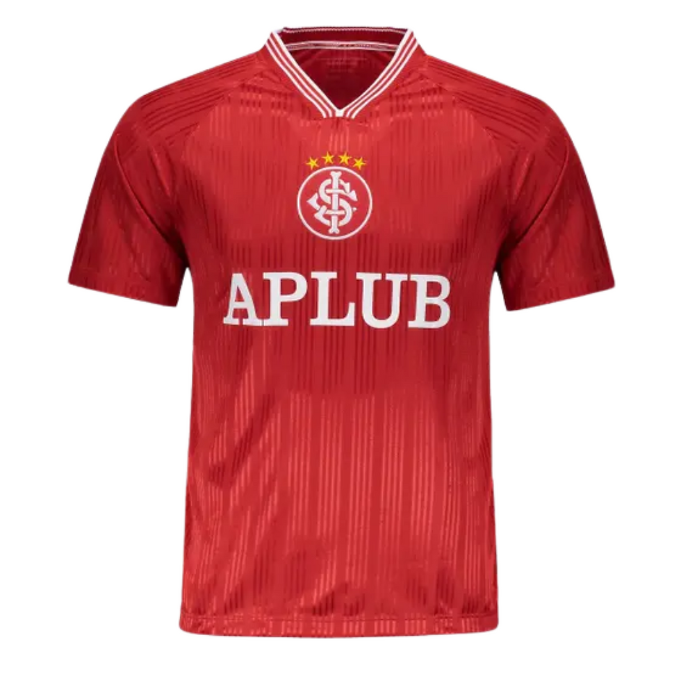 Camisa Internacional III 97/98