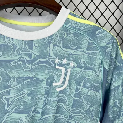 Miniatura: Camisa Juventus II 25/26