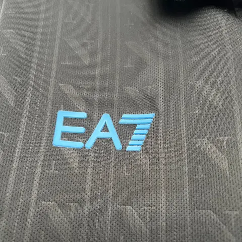 Miniatura: Camisa Napoli III 25/26