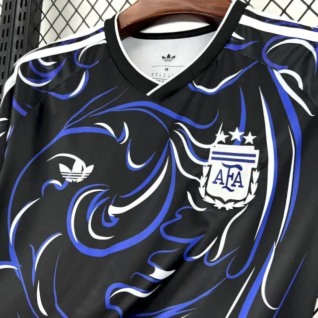 Miniatura: Camisa Argentina II 2026
