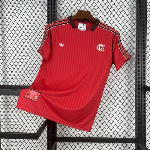 Miniatura: Camisa Flamengo Terrace Icon 25/26