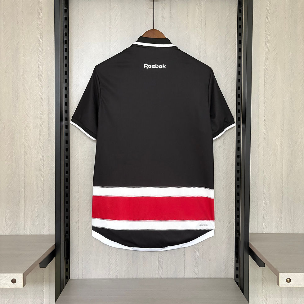 Miniatura: Camisa Santa Cruz I 26/27