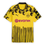 Miniatura: Camisa Borussia Dortmund I Mundial 25