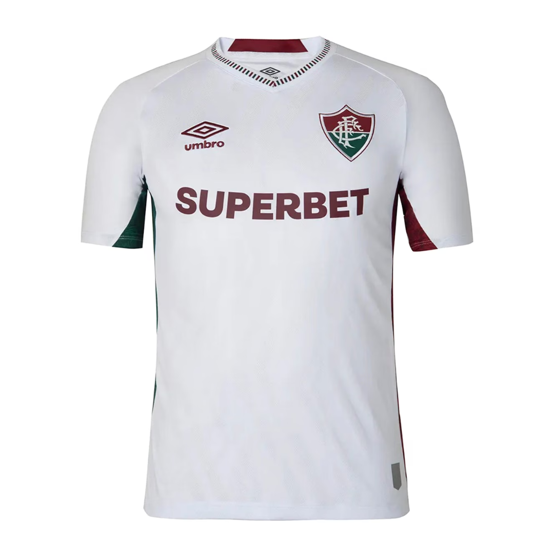 Camisa Fluminense II 25/26