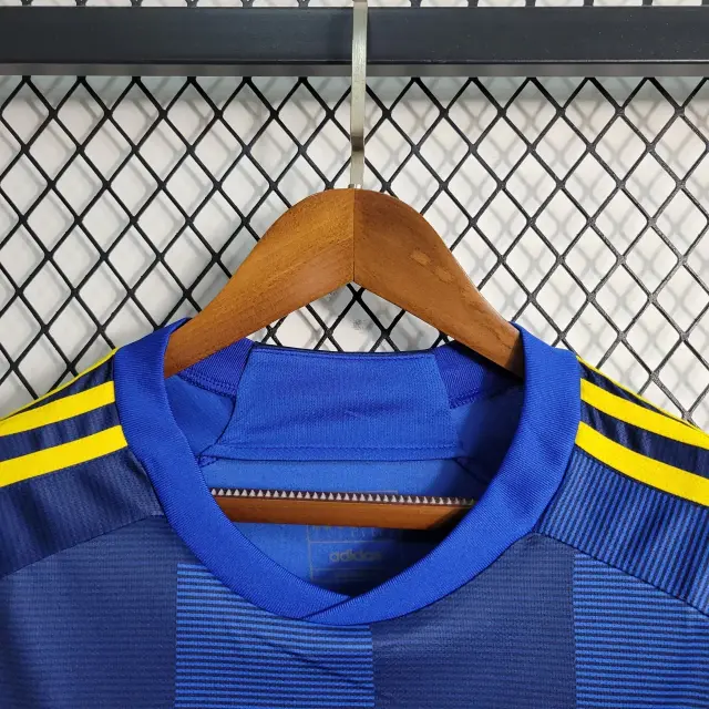 Miniatura: Camisa Boca Juniors I 23/24