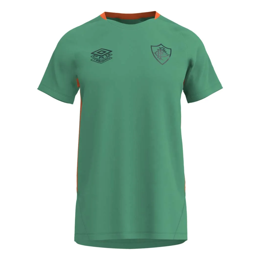 Camisa Fluminense Treino II 25/26