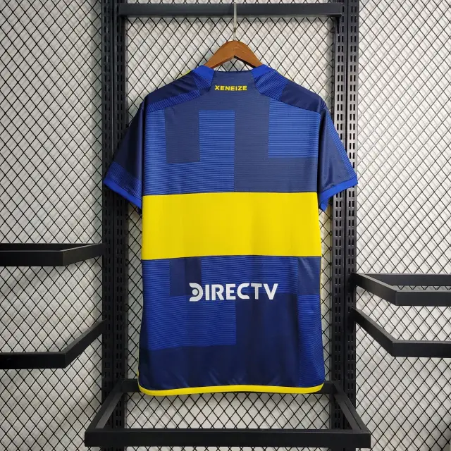 Miniatura: Camisa Boca Juniors I 23/24