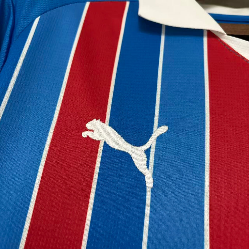 Miniatura: Camisa Bahia II 26/27