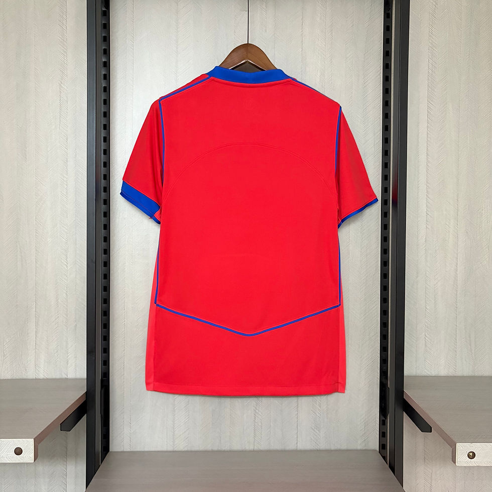Miniatura: Camisa PSG III 25/26