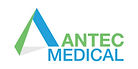 Antec Medical logo