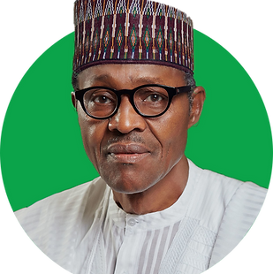 1. President Buhari (round) b.png