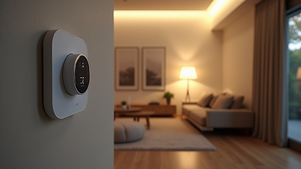 Understanding Home Automation Installation Costs: Your Automation Installation Budget Guide