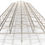 Miniatura: Tenda Galpao 30x100x4