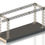 Miniatura: Grid Q-30 com Piso 8m x 2,90