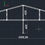 Miniatura: Tenda Galpao 30x100x4