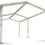 Miniatura: Tenda Galpão Q-30 9x18x6