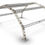 Miniatura: Tenda em Concha Q-30 10x8