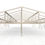 Miniatura: Tenda Galpao 30x100x4