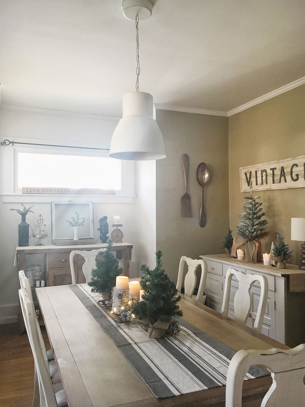 Ikea Light Fixture