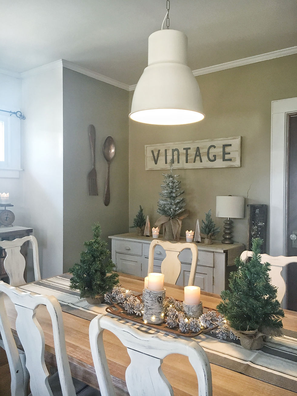 IKEA Light Fixture