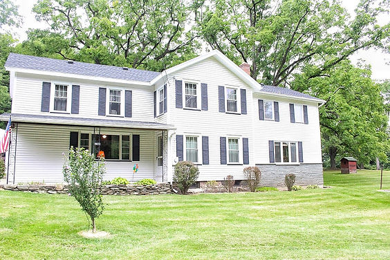 farmhouse