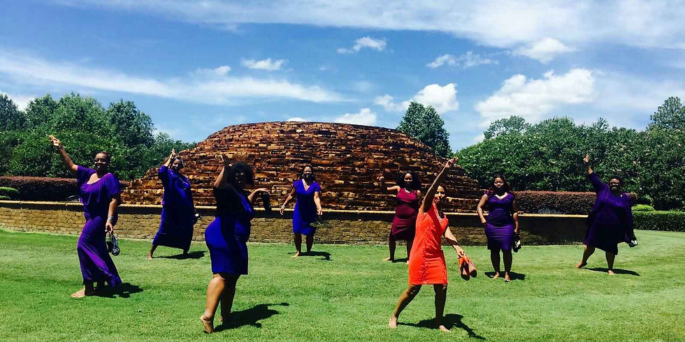 Alpha Theta Omega Christian Sorority Inc. 16th Founder's Day Celebration Weekend