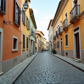 Traveling When You're Not A Traveler