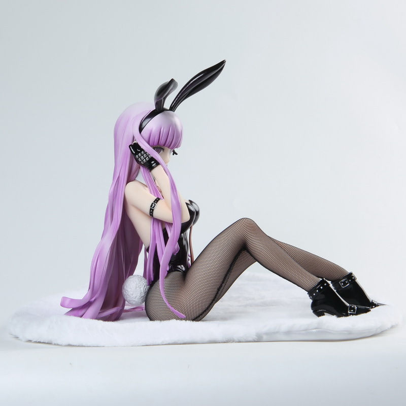 Thumbnail: Kyoko Kirigiri Bunny 霧切響子 バニー China Version for Makaizou Modifications
