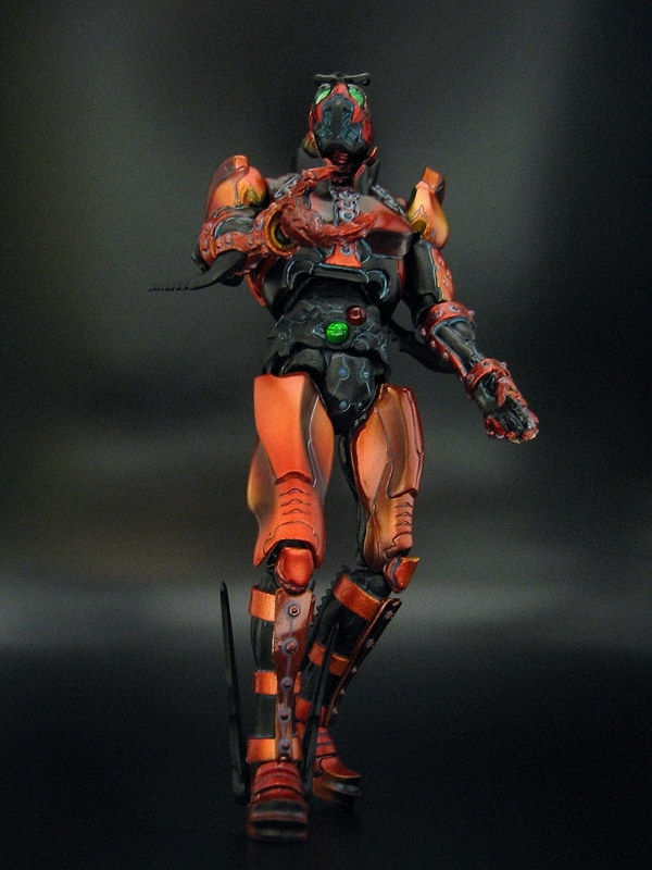 Thumbnail: S.I.C. Limited ver Kamen Rider Another Shadow Moon	S.I.C. アナザーシャドームーン