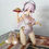 Thumbnail: Emon Restaurant Nitroplus Super Sonico Makaizou Figure Chinese Dress Cheong Sam