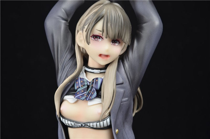 Thumbnail: Adesugata Yong Shi Four China Version 艶姿 あですがた 肆 for Makaizou Modifications