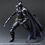 Thumbnail: Batman Arkham Knight Play Arts Kai Batman	BATMAN ARKHAM KNIGHT PLAY ARTS改 バットマン