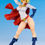 Thumbnail: DC Comics Bishoujo Power Girl	DC COMICS美少女 パワーガール	4934054092239	B008D1GJ4E	1/7	P